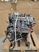Laden Sie das Bild in den Galerie-Viewer, Motor Audi Seat Skoda VW CUK CUKC 1.4 TSI 81TKm 2016 Benzin Engine Komplett