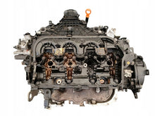 Load image into Gallery viewer, Motor Citroën C5 III RHH RH02 2.0 HDI 163PS 120kW 217TKm 2010 Diesel Komplett MOT7334751899cj