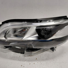 Frontscheinwerfer Peugeot Expert Links Scheinwerfer Headlight SCH6772991539lk