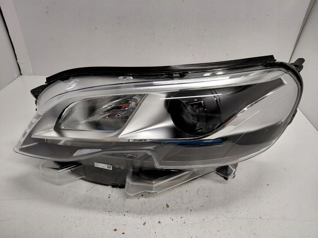 Frontscheinwerfer Peugeot Expert Links Scheinwerfer Headlight SCH6772991539lk