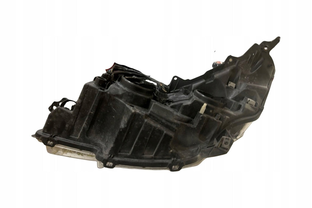 Frontscheinwerfer Peugeot 508 9687580180 89904116 Rechts Scheinwerfer Headlight SCH1412117109tj