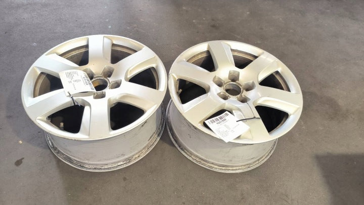 1x Alufelge 17 Zoll Audi A8 Rim Wheel FEL7495068636kw