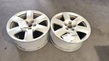 Load image into Gallery viewer, 1x Alufelge 17 Zoll Audi A8 Rim Wheel FEL7495068636kw