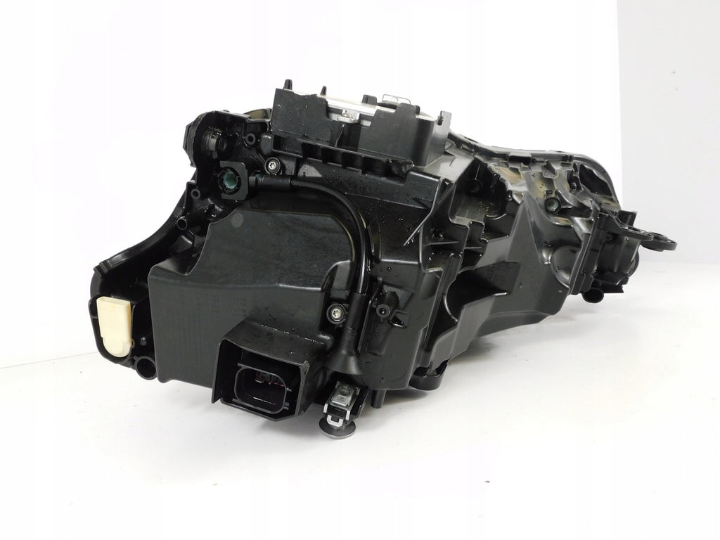 Frontscheinwerfer Audi A5 8B3941034 LED Rechts Scheinwerfer Headlight SCH2508649673cl