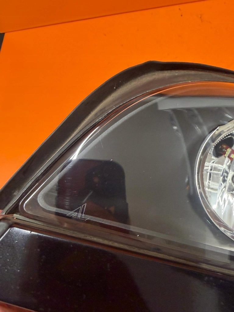 Frontscheinwerfer BMW Coupe E46 Xenon Links Scheinwerfer Headlight SCH1329120473pf