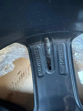 Load image into Gallery viewer, 1x Alufelge 19 Zoll 7.5" 5x108 50 5ET 31423931 Volvo Xc60 Rim Wheel FEL1005182097lo