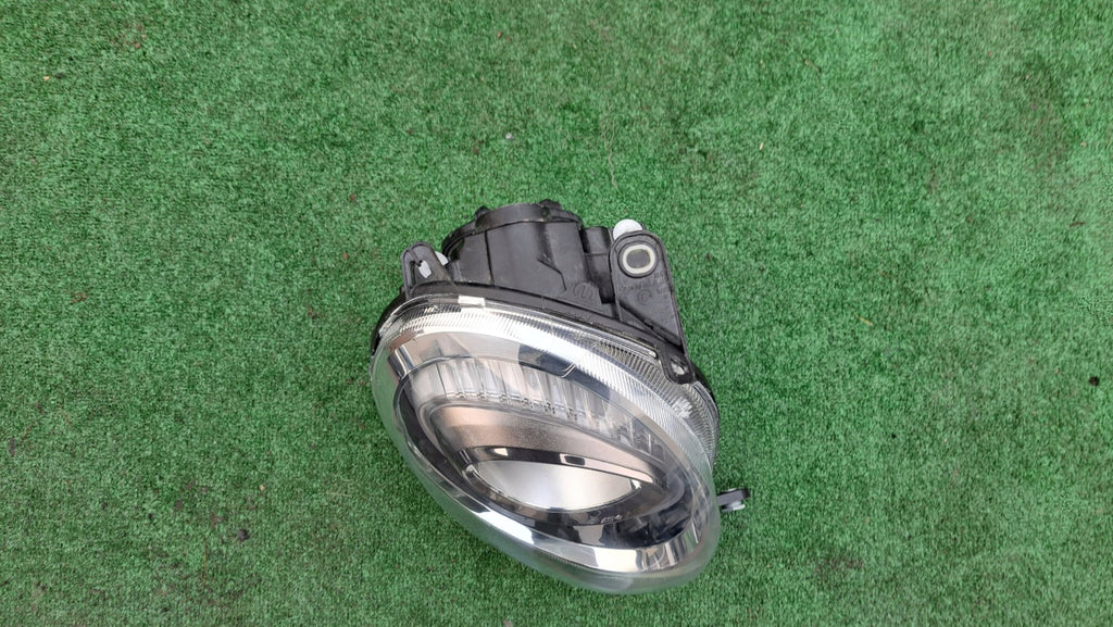 Frontscheinwerfer Fiat 500 52129441 Rechts Scheinwerfer Headlight SCH3744446857fj