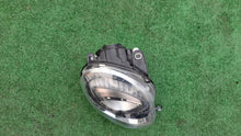 Laden Sie das Bild in den Galerie-Viewer, Frontscheinwerfer Fiat 500 52129441 Rechts Scheinwerfer Headlight SCH3744446857fj
