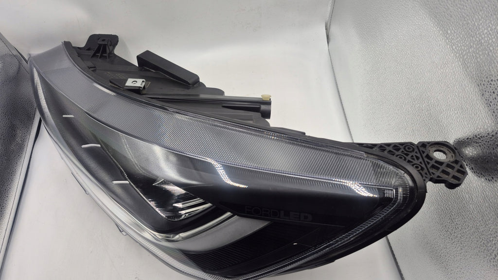 Frontscheinwerfer Ford Focus NX7B-13E015-CF Full LED Links Headlight SCH1671500519ly