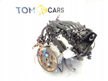 Laden Sie das Bild in den Galerie-Viewer, Motor BMW X5 E70 M57D30 3.0 231PS 136TKm Diesel Engine Komplett