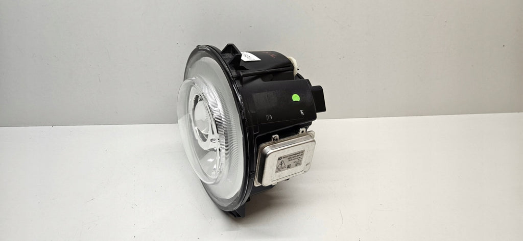 Frontscheinwerfer Mercedes-Benz W463 Xenon Rechts Scheinwerfer Headlight SCH9434982265db