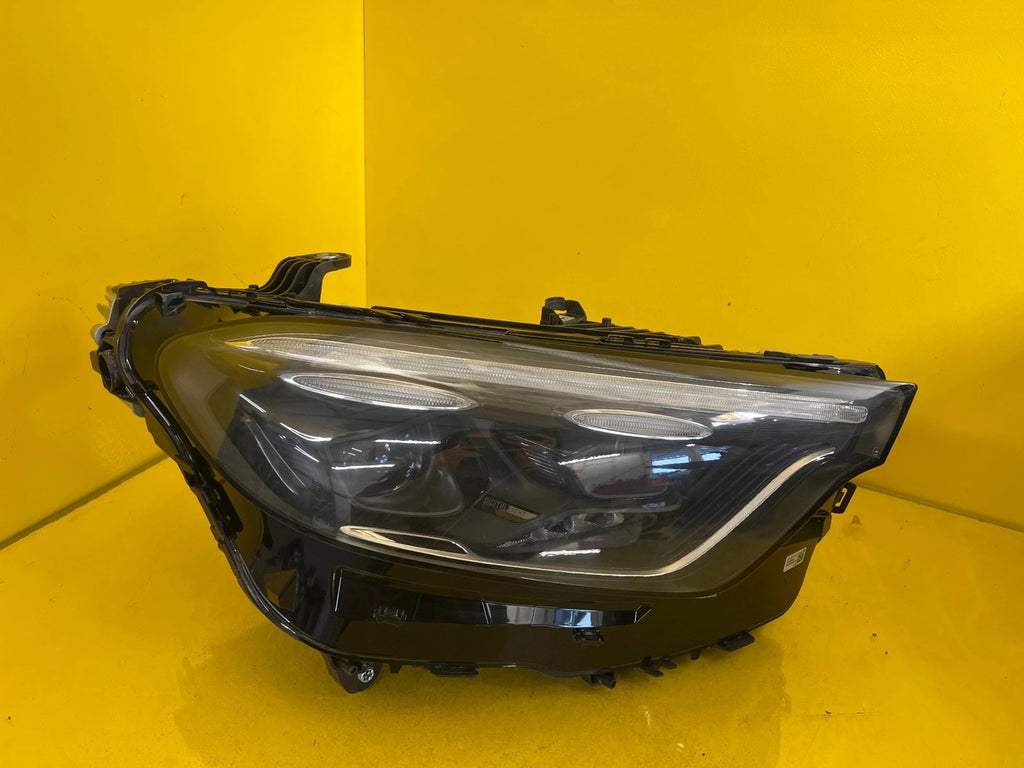 Frontscheinwerfer Mercedes-Benz Glc A2549060402 LED Rechts Headlight SCH7370465101eg