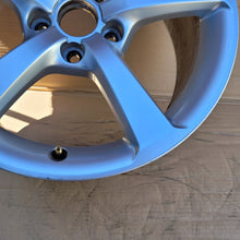 Laden Sie das Bild in den Galerie-Viewer, 1x Alufelge 17 Zoll 7.5" 5x112 8V0601025S Audi A3 Rim Wheel FEL8854600031dd