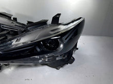 Laden Sie das Bild in den Galerie-Viewer, Frontscheinwerfer Mazda Cx-5 KB8N51040 KB8N51030 Ein Satz Scheinwerfer Headlight SCH8814031761tj