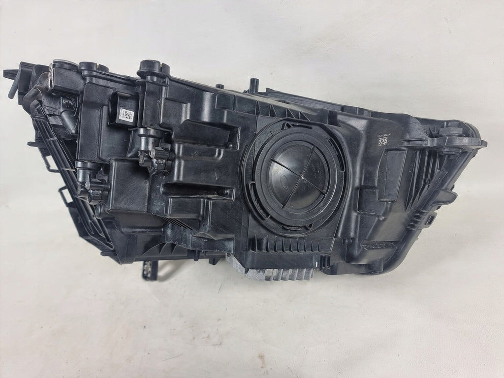 Frontscheinwerfer Audi Q3 83A941011 Full LED Links Scheinwerfer Headlight