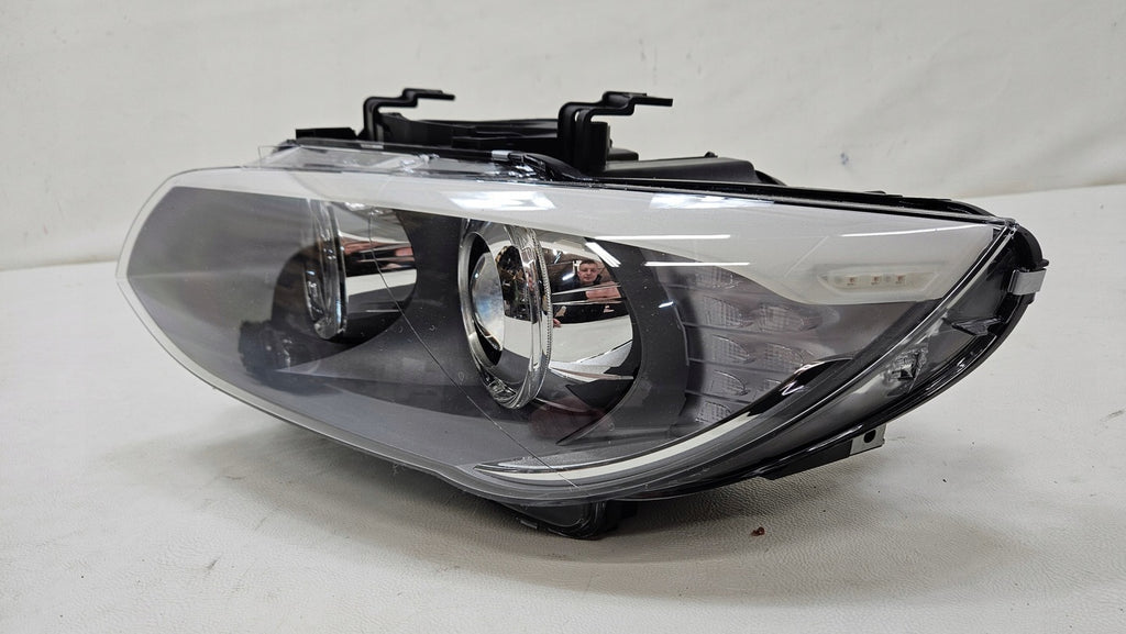 Frontscheinwerfer BMW E92 7273203 Xenon Links Scheinwerfer Headlight SCH9488988142ua