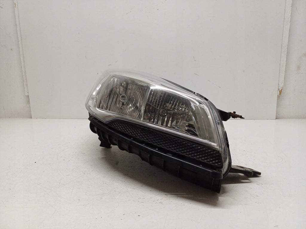 Frontscheinwerfer Ford Kuga CV44-13W029-AE Rechts Scheinwerfer Headlight