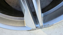 Load image into Gallery viewer, 2x Alufelge 18 Zoll 8.0" 5x112 40ET Glanz Silber 8W0601025 Audi A5 A4 Rim Wheel FEL7584722453yr