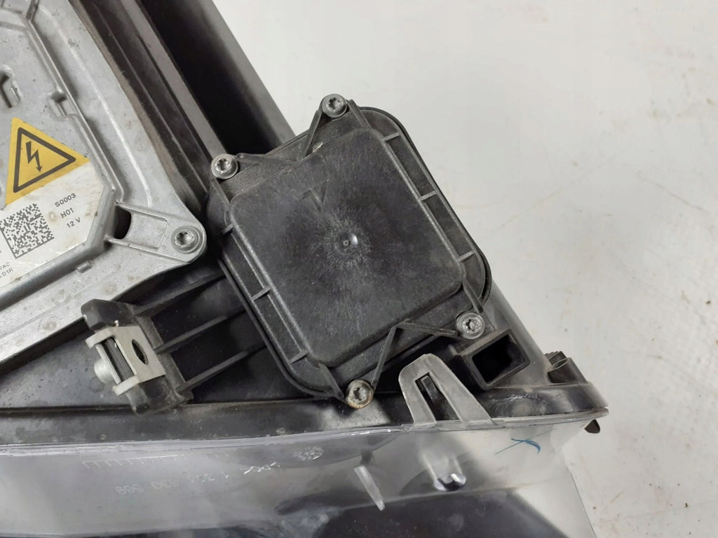 Frontscheinwerfer BMW 3 E93 E92 7162141-12 Xenon Links Scheinwerfer Headlight SCH9204168851xl