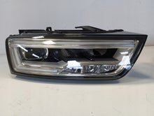 Load image into Gallery viewer, Frontscheinwerfer Audi Q3 8U0941034 Ein Stück (Rechts oder Links) Headlight SCH3749281543na