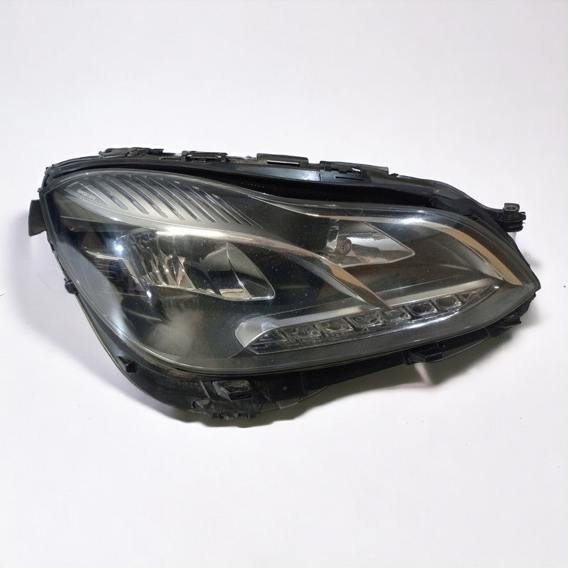 Frontscheinwerfer Mercedes-Benz W212 A2128201739 LED Links Headlight