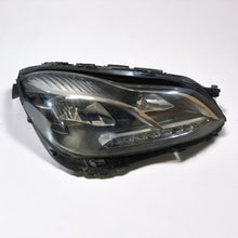 Laden Sie das Bild in den Galerie-Viewer, Frontscheinwerfer Mercedes-Benz W212 A2128201739 LED Links Headlight