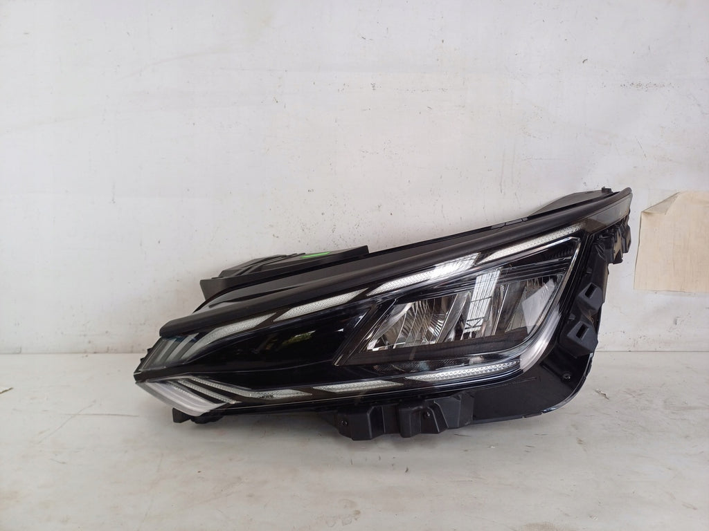 Frontscheinwerfer Kia Ev6 92101-CV0 LED Links Scheinwerfer Headlight