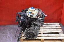 Laden Sie das Bild in den Galerie-Viewer, Motor BMW E91 E93 E90 E92 N52B25 2.5 218PS 2006 Benzin Engine Komplett MOT6792899321ko