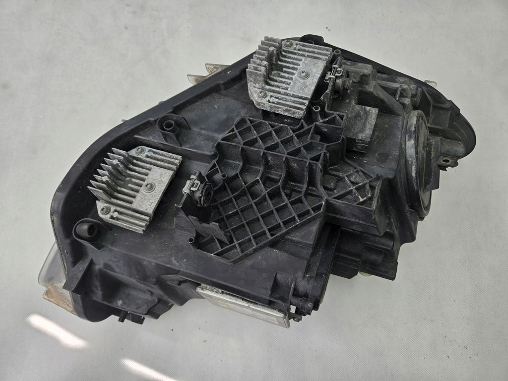 Frontscheinwerfer BMW F21 F20 7229677 Xenon Links Scheinwerfer Headlight SCH1852283300yg