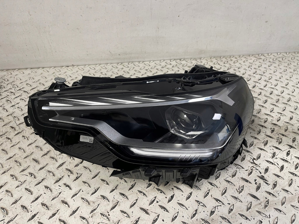 Frontscheinwerfer BMW 2 G42 5A03E31-05 Full LED Links Scheinwerfer Headlight SCH8764966965lw