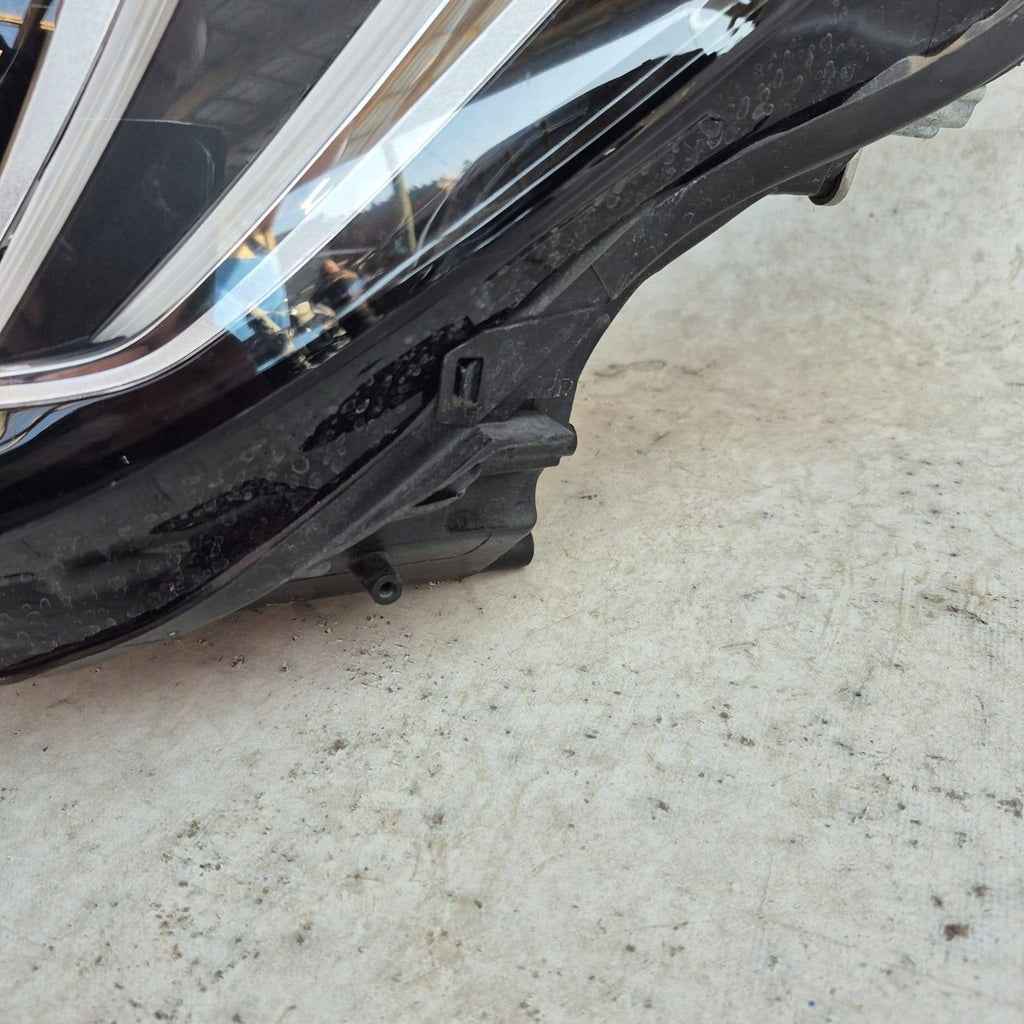 Frontscheinwerfer Opel Crossland X 39153431 Ein Stück (Rechts oder Links) SCH5734712892ed