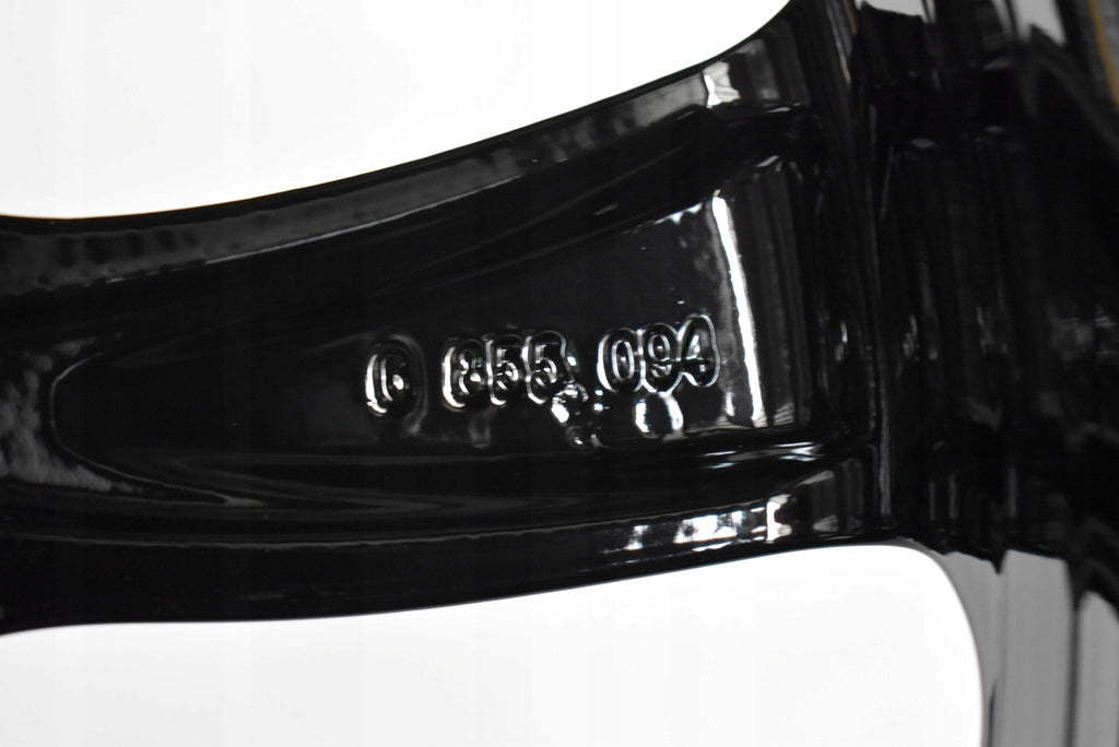 4x Alufelge 18 Zoll 8.0" 5x112 57ET 6855094 BMW Active F45 2 F46 Rim Wheel FEL8502478394jb