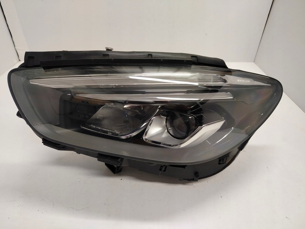 Frontscheinwerfer Mercedes-Benz W247 A2479065703 Full LED Links Headlight SCH3000865113pu