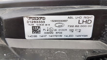 Load image into Gallery viewer, Frontscheinwerfer Volvo V40 31283333 Xenon Rechts Scheinwerfer Headlight SCH1346396505rm