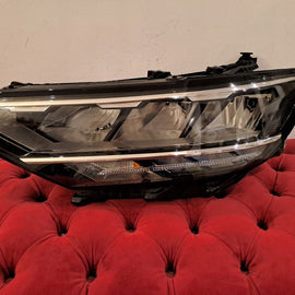 Frontscheinwerfer VW Passat B8 3G1941035Q Links Scheinwerfer Headlight SCH8321091827ns