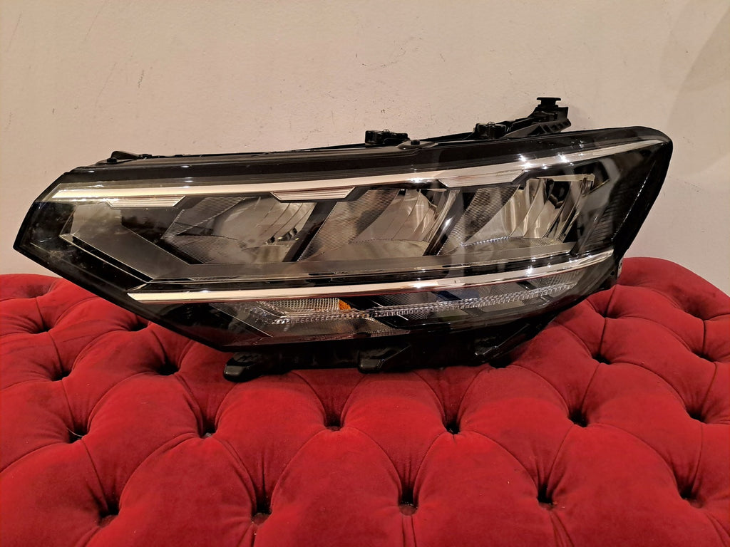 Frontscheinwerfer VW Passat B8 3G1941035Q Links Scheinwerfer Headlight SCH8321091827ns