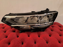 Laden Sie das Bild in den Galerie-Viewer, Frontscheinwerfer VW Passat B8 3G1941035Q Links Scheinwerfer Headlight SCH8321091827ns