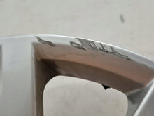 Load image into Gallery viewer, 1x Alufelge 17 Zoll 6.0" 5x112 48ET Glanz Silber 5G0601025K VW I Rim Wheel FEL3458992302oe