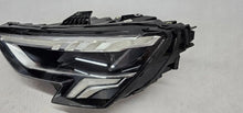 Laden Sie das Bild in den Galerie-Viewer, Frontscheinwerfer Audi A3 8Y0941033 Full LED Links Scheinwerfer Headlight
