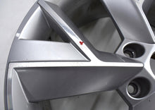 Laden Sie das Bild in den Galerie-Viewer, 1x Alufelge 19 Zoll 7.0" 5x112 43ET Glanz Schwarz 565601025BF Skoda Kodiaq FEL6410093750au