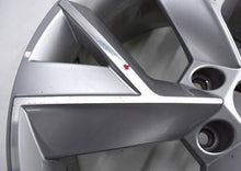 Laden Sie das Bild in den Galerie-Viewer, 1x Alufelge 19 Zoll 7.0" 5x112 43ET Glanz Schwarz 565601025BF Skoda Kodiaq FEL6410093750au