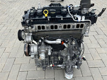 Load image into Gallery viewer, Motor Ford Fiesta II Fbd LJ6E-6007-FA 2.0 97PS 71kW 19TKm Benzin Engine Komplett MOT4638812207ng