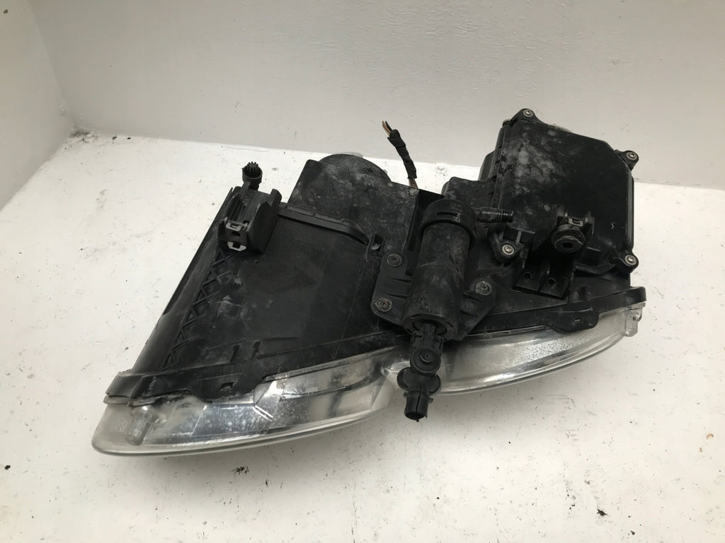 Frontscheinwerfer Bentley Continental 3W1941016AA Rechts Scheinwerfer Headlight SCH9538629905py