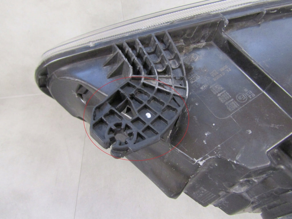 Frontscheinwerfer Ford Transit Custom Rechts Scheinwerfer Headlight SCH3754763731or