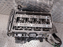 Laden Sie das Bild in den Galerie-Viewer, Motorblock Citroën Ford Fiesta II Fbd 4H03 2.2 TDCI 97PS 71kW Diesel Unkomplett MOT8859084600rt