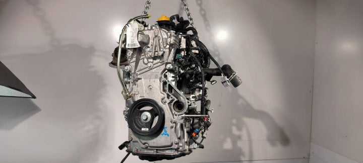 Motor Renault Clio I H4DE470 1.0 TCE 91PS 67kW 1TKm 2023 Benzin Engine Komplett MOT5488779200di