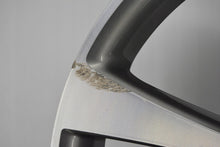 Laden Sie das Bild in den Galerie-Viewer, 1x Alufelge 18 Zoll 8.0" 5x112 44ET Glanz Graphit 3C0601025 Mg Rim Wheel FEL4589025368hh