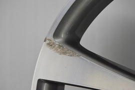 1x Alufelge 18 Zoll 8.0