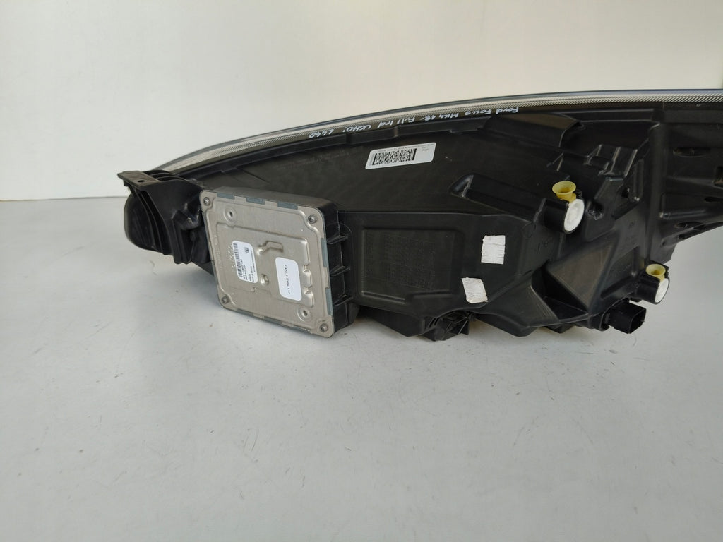 Frontscheinwerfer Ford Focus JX7B-13E016-AG Rechts Scheinwerfer Headlight SCH1780127141ls