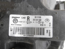 Load image into Gallery viewer, Frontscheinwerfer VW Amarok 2H3941032 90113169 Xenon Rechts Headlight SCH2162349292hh